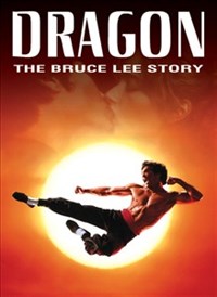 Dragón: La Historia de Bruce Lee