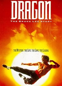 Dragon, la vida de Bruce Lee