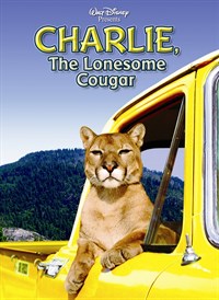 Charlie, The Lonesome Cougar
