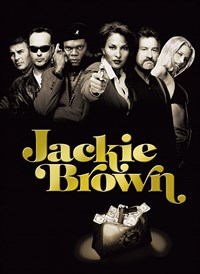 Jackie Brown: Triple Traición