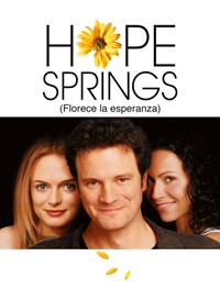 Hope Springs (Florece la esperanza)