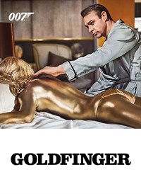 007 - Contra Goldfinger (Goldfinger)