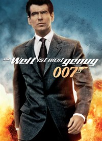 James Bond 007: Die Welt Ist Nicht Genug