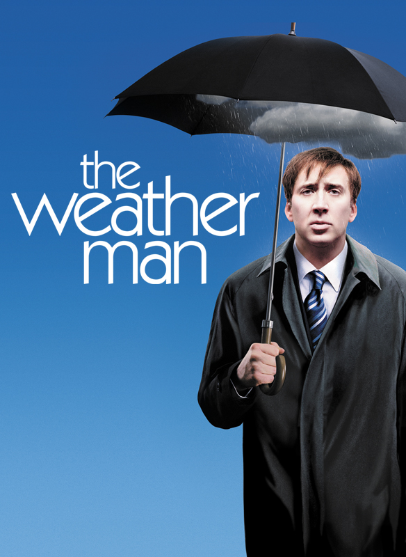 The Weather Man