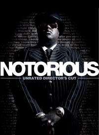 Notorious (Director's Cut)