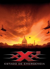 Xxx 2: Estado De Emergencia