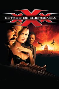 Xxx2: Estado De Emergência