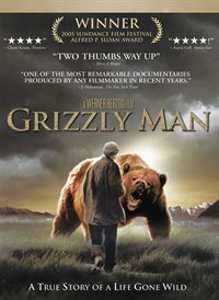 Grizzly Man (International Version)