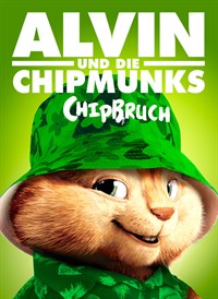 Alvin & die Chipmunks 3: Chipbruch