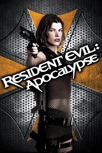 Resident Evil 2: Apocalypse
