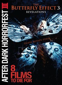 After Dark Horrorfest 3: The Butterfly Effect 3 - Revelations