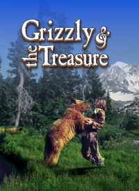 Grizzly and the Treasure