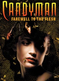 Candyman II: Farewell to the Flesh