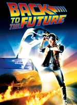 Buy Back to the Future Part II - Microsoft Store