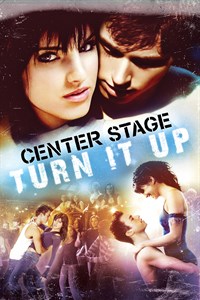 Center Stage: Turn It up