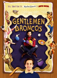 Gentlemen Broncos