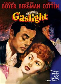 gaslight 1940