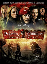 Pirates of the Caribbean - Am Ende der Welt