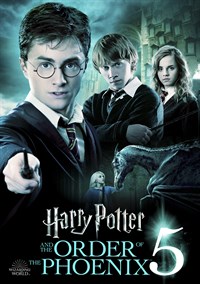 Harry Potter och Fenixorden
