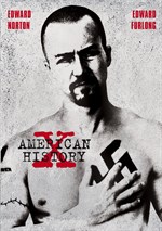 A Outra História Americana - Filme 1998 - AdoroCinema
