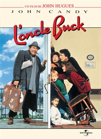 L'oncle Buck