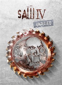 Saw IV (Unrated)