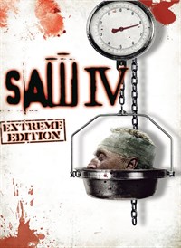Saw IV: Extreme Edition