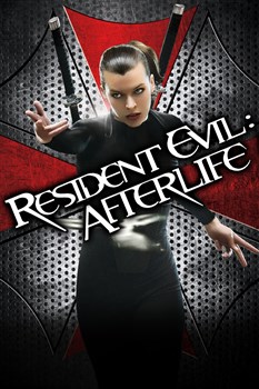 Buy Resident Evil: Afterlife from Microsoft.com