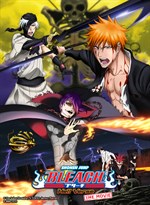Bleach the Movie: Hell Verse (Blu-ray, 2010) for sale online