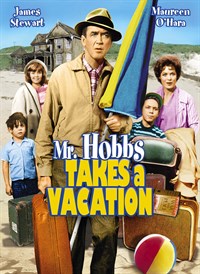 Mr. Hobbs Takes a Vacation