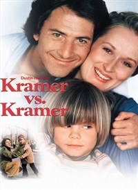 Kramer Vs. Kramer