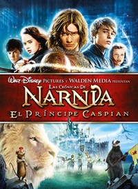 Las crónicas de Narnia: el príncipe Caspian