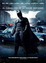 Comprar Batman:El Caballero de la Noche Asciende - Microsoft Store es-MX
