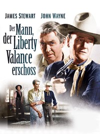 Der Mann der Liberty Valance erschoss
