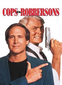 Cops And Robbersons