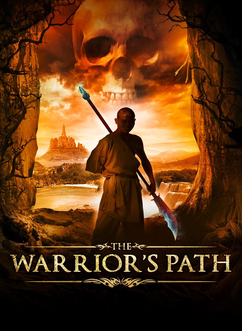 The Warrior's Path