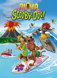 Scooby-Doo! Aloha Scooby-Doo!