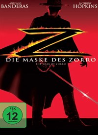 Die Maske Des Zorro