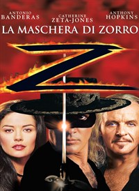 La Maschera Di Zorro
