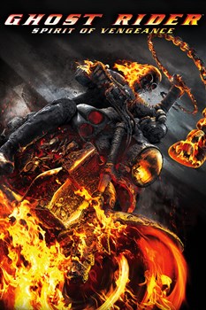 Buy Ghost Rider Spirit of Vengeance from Microsoft.com