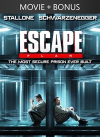 Escape Plan (+Bonus)