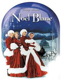 Noël Blanc
