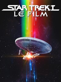 Star Trek I: Le Film