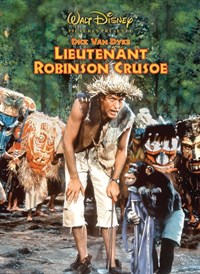 Lieutenant Robinson Crusoe