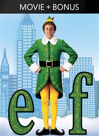 Elf (plus bonus features!)