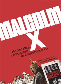 Malcolm X (1972) (Documentary)