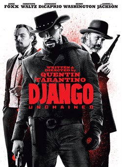 Buy Django Unchained from Microsoft.com