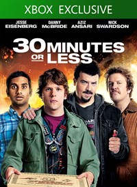 30 Minutes or Less (Xbox Digital Exclusive)