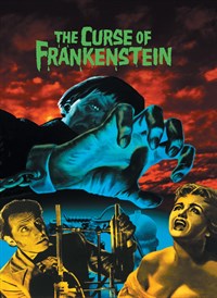 The Curse of Frankenstein