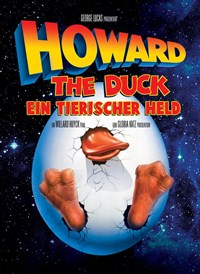 Howard the Duck - Ein tierischer Held